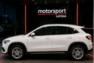 Mercedes-Benz GLA 180 2020-thumb-1
