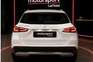 Mercedes-Benz GLA 180 2020-thumb-2