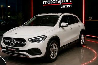 Mercedes-Benz GLA 180 2020-thumb-3