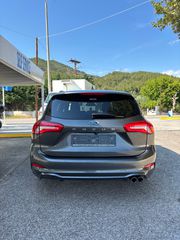 Ford Focus 2020 ST LINE X wagon-thumb-4