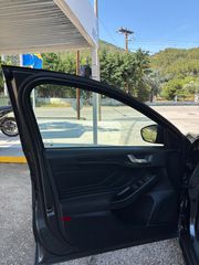 Ford Focus 2020 ST LINE X wagon-thumb-9