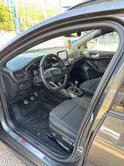 Ford Focus 2020 ST LINE X wagon-thumb-10