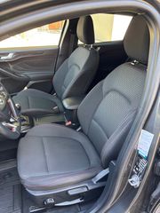 Ford Focus 2020 ST LINE X wagon-thumb-11