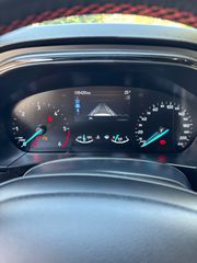 Ford Focus 2020 ST LINE X wagon-thumb-12