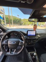Ford Focus 2020 ST LINE X wagon-thumb-13