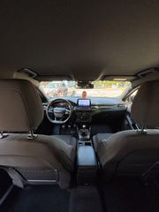 Ford Focus 2020 ST LINE X wagon-thumb-18