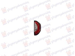 ΦΑΝΟΣ ΠΙΣΩ FULL LED (TYC)