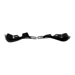 Emgo Emgo, 7/8 hand guards. Black