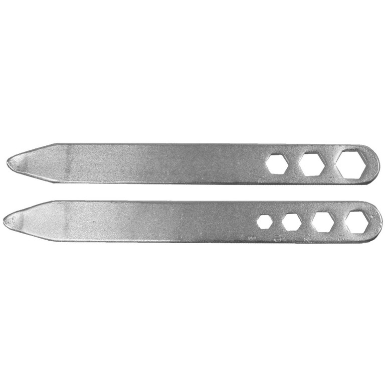 Emgo Emgo, tire lever 2-pc set