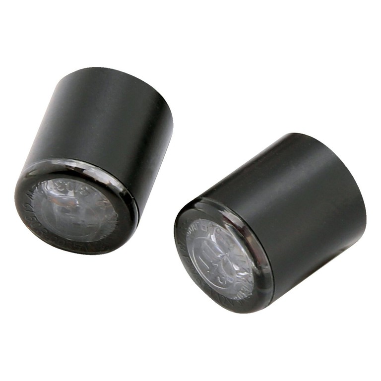 MCS Proton module LED 3-1 turn signal combo ECE appr.