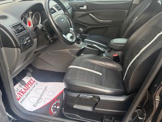 Ford Kuga 2009 ** ΕΛΛΗΝΙΚΟ ** + BOOK SERVICE-thumb-19