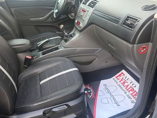 Ford Kuga 2009 ** ΕΛΛΗΝΙΚΟ ** + BOOK SERVICE-thumb-21
