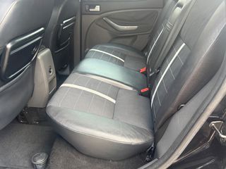 Ford Kuga 2009 ** ΕΛΛΗΝΙΚΟ ** + BOOK SERVICE-thumb-24