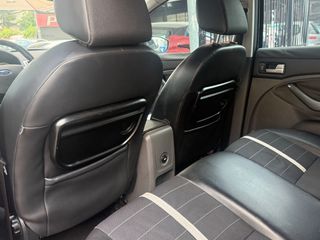Ford Kuga 2009 ** ΕΛΛΗΝΙΚΟ ** + BOOK SERVICE-thumb-25