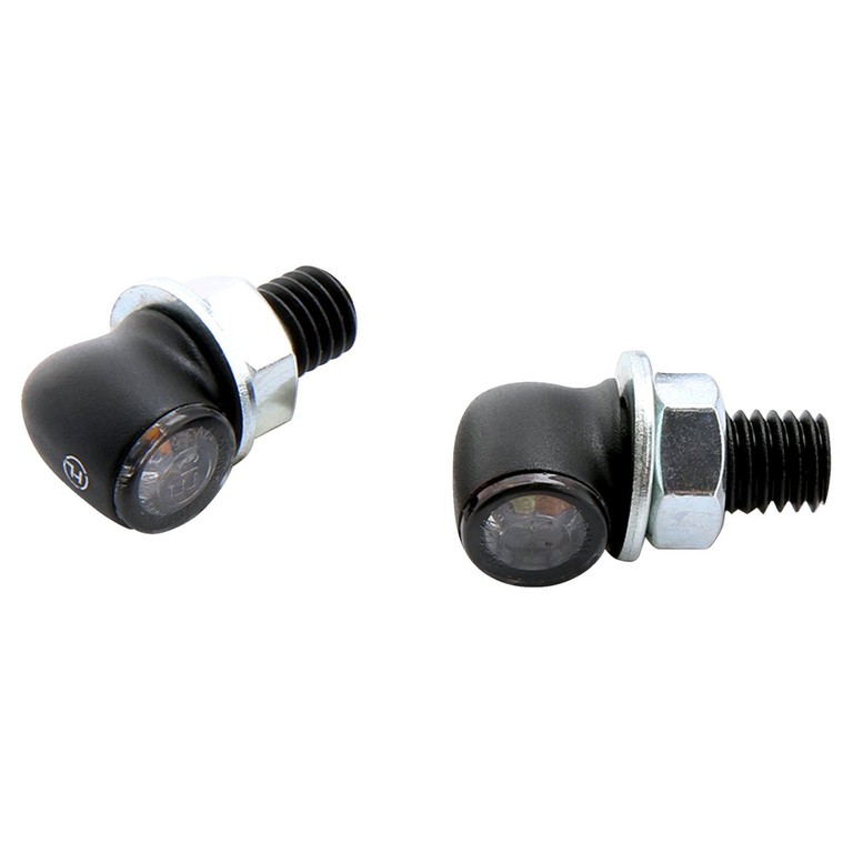 MCS Proton 2 LED turn signals ECE appr.