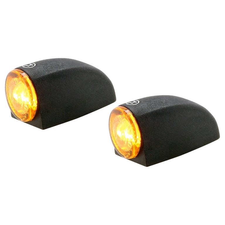 MCS Proton 3 LED turn signals ECE appr.