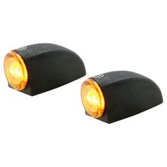 MCS Proton 3 LED turn signals ECE appr.
