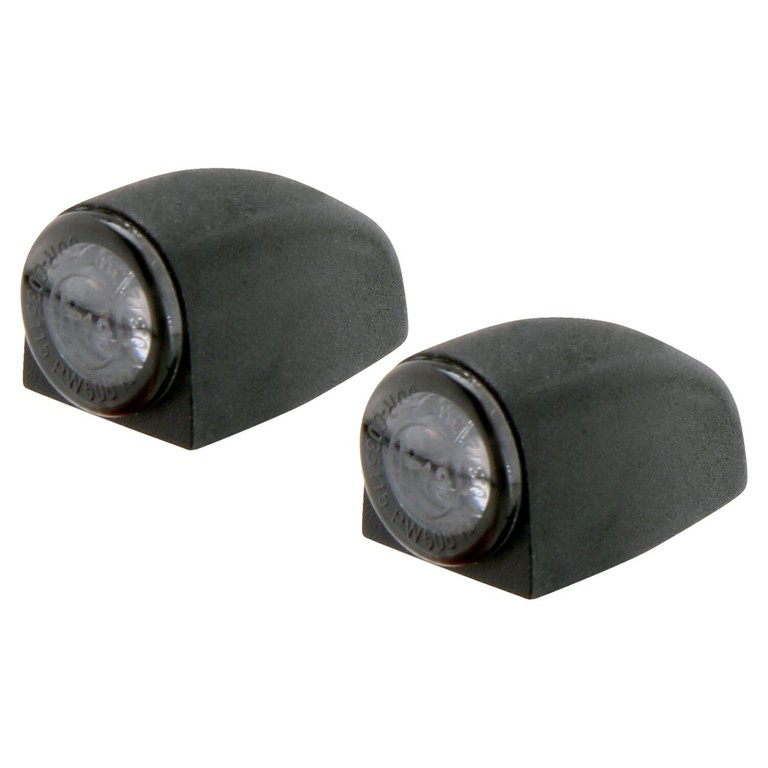 MCS Proton 3 LED taillight. ECE appr.