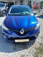 Renault Clio 2020 ΕΠΩΛΗΘΗ