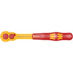 Wera Wera B Zyklop VDE 3/8 ratchet 8007