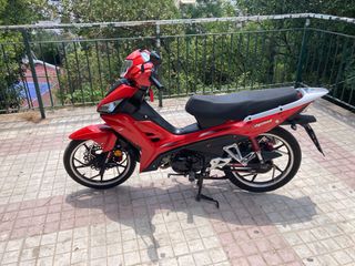 Daytona Velos 2021 R 125-thumb-1