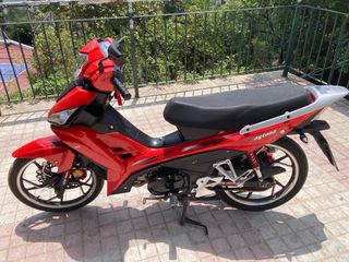 Daytona Velos 2021 R 125-thumb-2