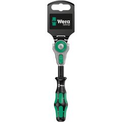 Wera Wera Zyklop speed ratchet 1/4″ drive