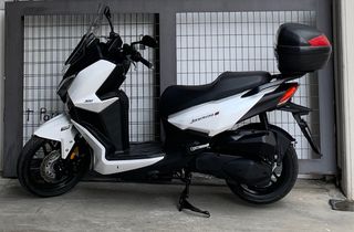 Sym Joyride 300 2024