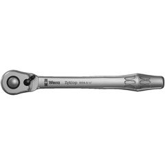 Wera Wera Zyklop metal ratchet 1/4″ drive