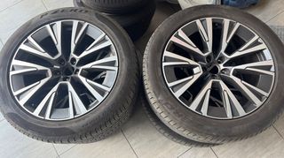 ΖΑΝΤΟΛΑΣΤΙΧΑ 275/45/20 ΑΠΟ VOLVO XC 90 ΣΕ ΑΡΙΣΤΗ ΚΑΤΑΣΤΑΣΗ-thumb-1