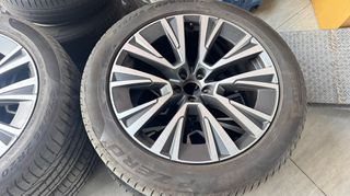 ΖΑΝΤΟΛΑΣΤΙΧΑ 275/45/20 ΑΠΟ VOLVO XC 90 ΣΕ ΑΡΙΣΤΗ ΚΑΤΑΣΤΑΣΗ-thumb-2
