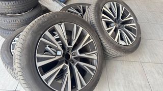 ΖΑΝΤΟΛΑΣΤΙΧΑ 275/45/20 ΑΠΟ VOLVO XC 90 ΣΕ ΑΡΙΣΤΗ ΚΑΤΑΣΤΑΣΗ-thumb-4
