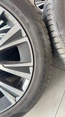 ΖΑΝΤΟΛΑΣΤΙΧΑ 275/45/20 ΑΠΟ VOLVO XC 90 ΣΕ ΑΡΙΣΤΗ ΚΑΤΑΣΤΑΣΗ-thumb-5