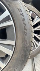 ΖΑΝΤΟΛΑΣΤΙΧΑ 275/45/20 ΑΠΟ VOLVO XC 90 ΣΕ ΑΡΙΣΤΗ ΚΑΤΑΣΤΑΣΗ-thumb-6