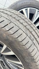 ΖΑΝΤΟΛΑΣΤΙΧΑ 275/45/20 ΑΠΟ VOLVO XC 90 ΣΕ ΑΡΙΣΤΗ ΚΑΤΑΣΤΑΣΗ-thumb-7