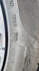 ΖΑΝΤΟΛΑΣΤΙΧΑ 275/45/20 ΑΠΟ VOLVO XC 90 ΣΕ ΑΡΙΣΤΗ ΚΑΤΑΣΤΑΣΗ-thumb-8