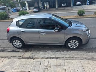 Citroen C3 2022 1.5 BLUEHDI 100 S&S CORPORATE PLUS NAVI ΕΛΛΗΝΙΚΟ-thumb-10