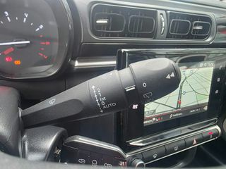 Citroen C3 2022 1.5 BLUEHDI 100 S&S CORPORATE PLUS NAVI ΕΛΛΗΝΙΚΟ-thumb-17
