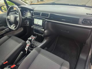 Citroen C3 2022 1.5 BLUEHDI 100 S&S CORPORATE PLUS NAVI ΕΛΛΗΝΙΚΟ-thumb-18
