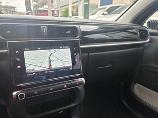 Citroen C3 2022 1.5 BLUEHDI 100 S&S CORPORATE PLUS NAVI ΕΛΛΗΝΙΚΟ-thumb-19