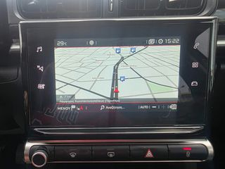 Citroen C3 2022 1.5 BLUEHDI 100 S&S CORPORATE PLUS NAVI ΕΛΛΗΝΙΚΟ-thumb-20
