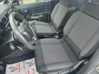 Citroen C3 2022 1.5 BLUEHDI 100 S&S CORPORATE PLUS NAVI ΕΛΛΗΝΙΚΟ-thumb-30
