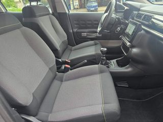 Citroen C3 2022 1.5 BLUEHDI 100 S&S CORPORATE PLUS NAVI ΕΛΛΗΝΙΚΟ-thumb-31