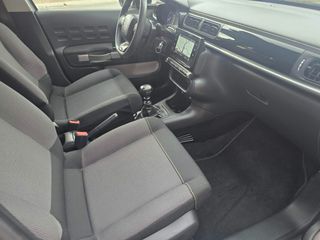 Citroen C3 2022 1.5 BLUEHDI 100 S&S CORPORATE PLUS NAVI ΕΛΛΗΝΙΚΟ-thumb-34