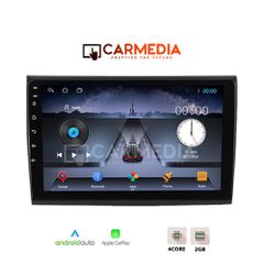 CARMEDIA CM209P-13 PERFORMANCE TABLET 9'' OEM FIAT BRAVO 2007+