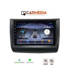 CARMEDIA CM209P-13 PERFORMANCE TABLET 9'' OEM TOYOTA PRIUS 2004-2009