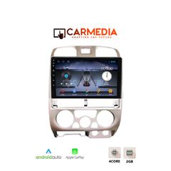 CARMEDIA CM209P-13 PERFORMANCE TABLET 9'' OEM ISUZU D-MAX 2002-2008