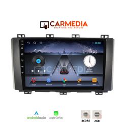 CARMEDIA CM209P-13 PERFORMANCE TABLET 9'' OEM SEAT ATECA 2017+