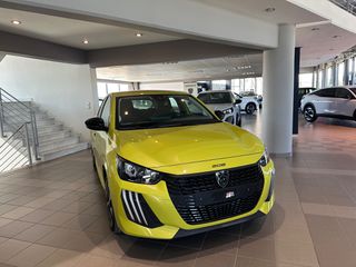 Peugeot 208 2025 STYLE