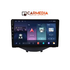 9INCH TABLET TOUCHSCREEN CPU 4 CORE RAM 2GB + 64GB ROM ANDROID 15 *Είναι συμβατή και με μοντέλα αυτοκινήτων που φέρουν σύστημα κλιματισμού.